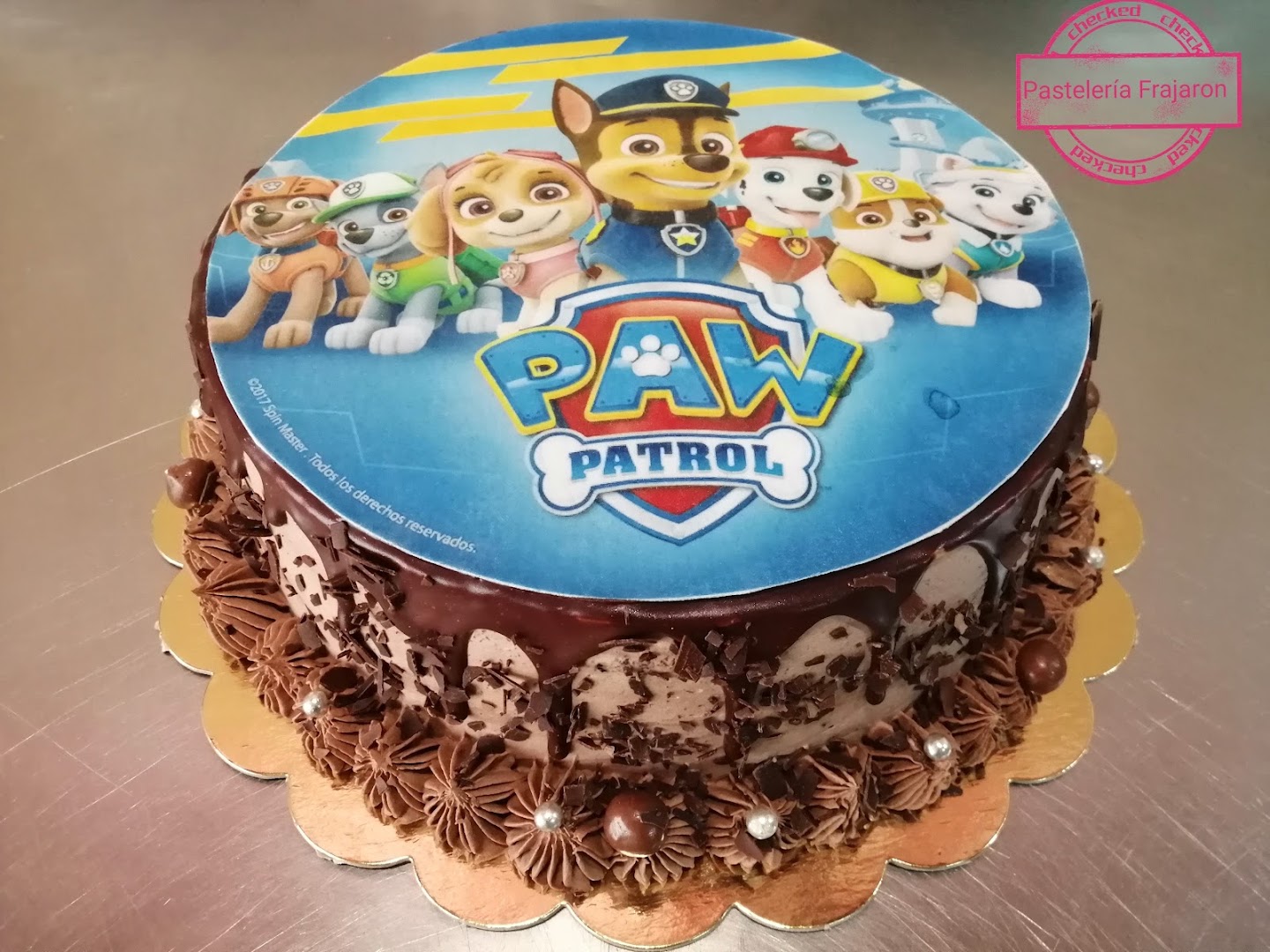 Pastelería Frajaron · Fotos 5
