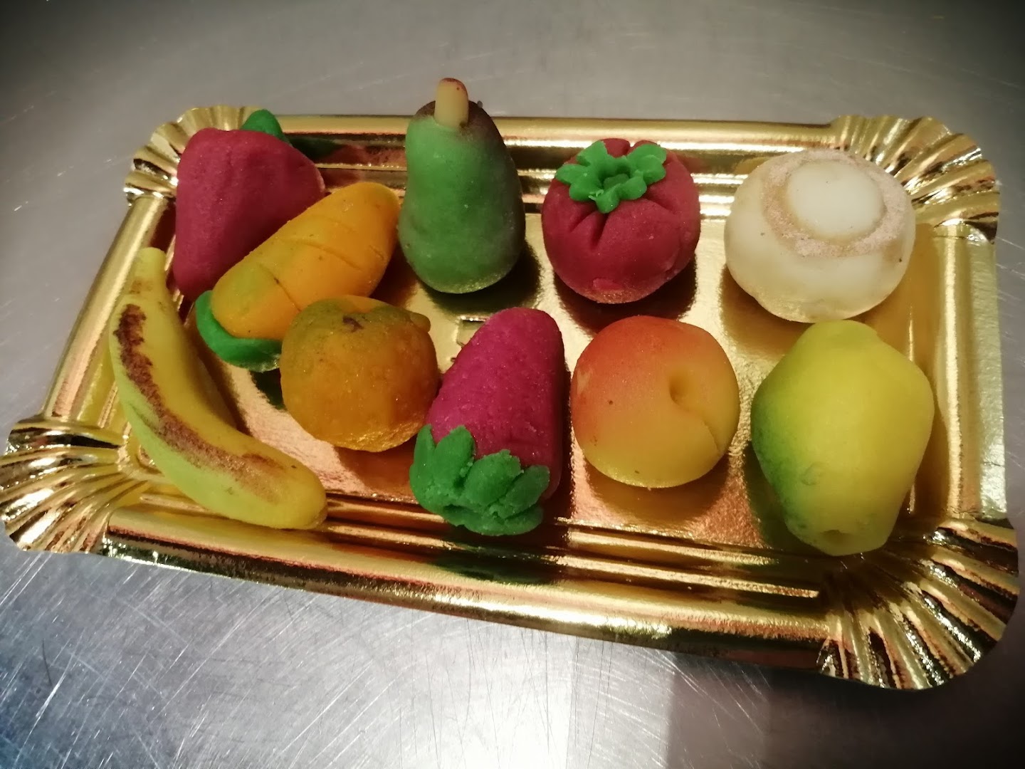 Pastelería Frajaron · Fotos 4