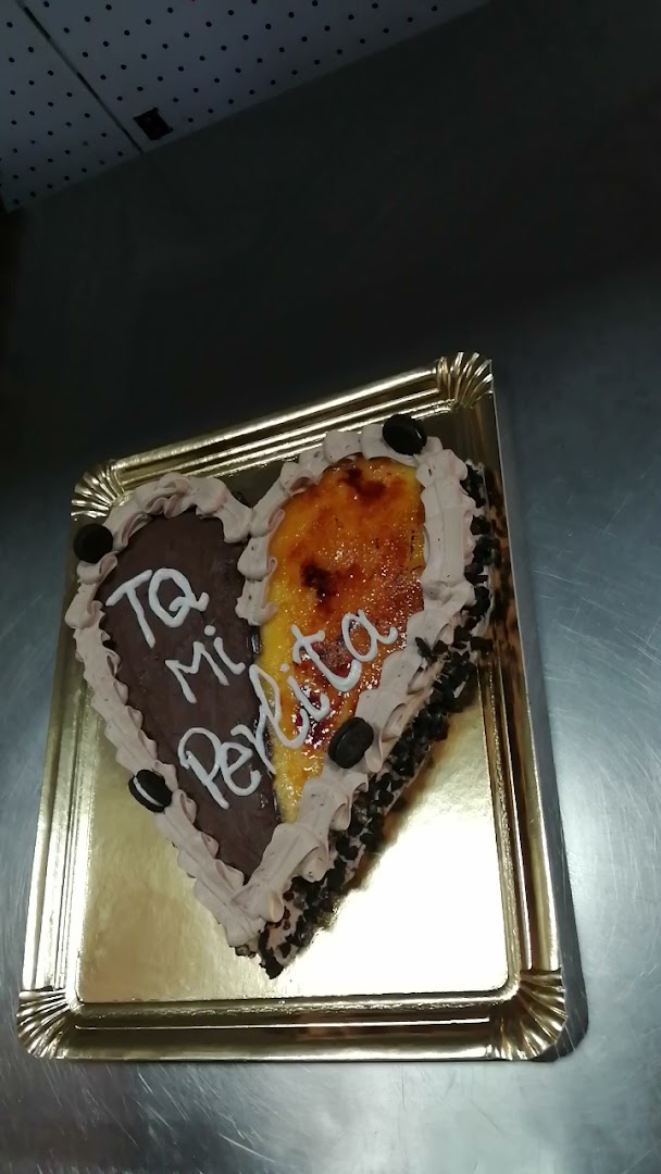 Pastelería Frajaron · Fotos 11